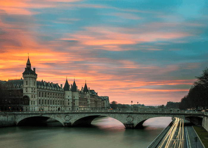 Experience the allure of France with our bespoke vacation packages!